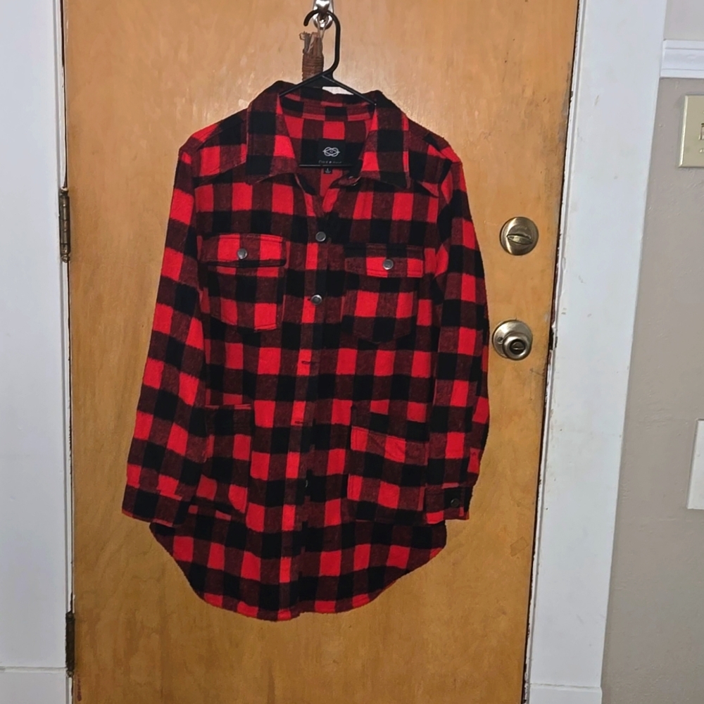 Soft Flannel